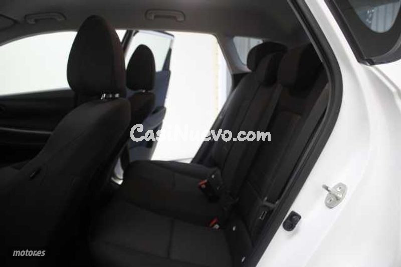 Hyundai Bayon - foto 8