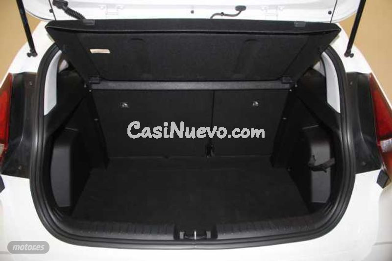 Hyundai Bayon - foto 9