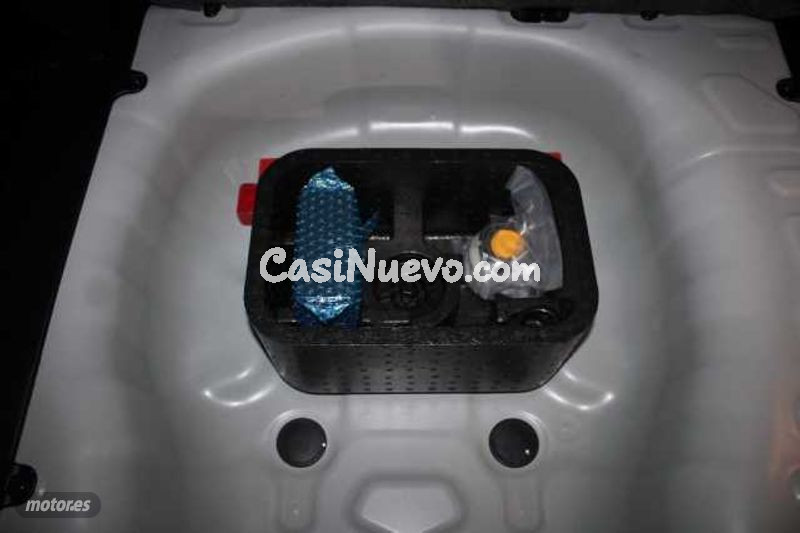 Hyundai Bayon - foto 10