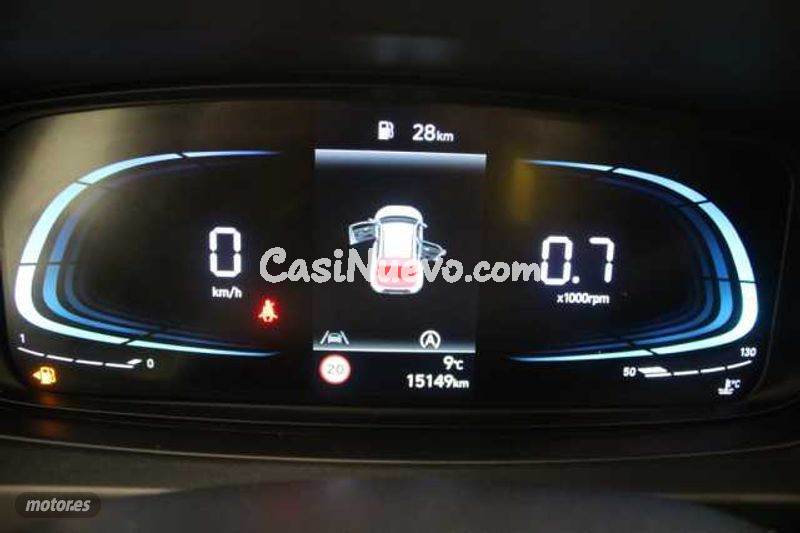 Hyundai Bayon - foto 12