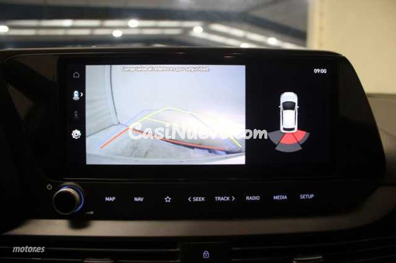 Hyundai Bayon - foto 14