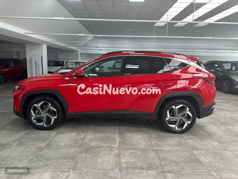 Hyundai Tucson - foto 2