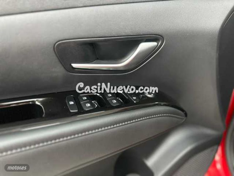 Hyundai Tucson - foto 10