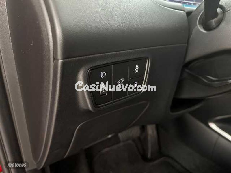 Hyundai Tucson - foto 11