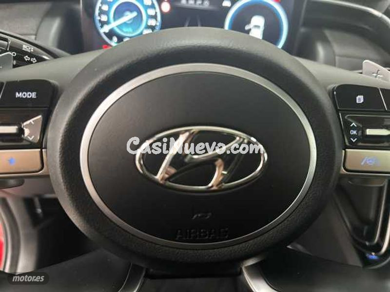 Hyundai Tucson - foto 15