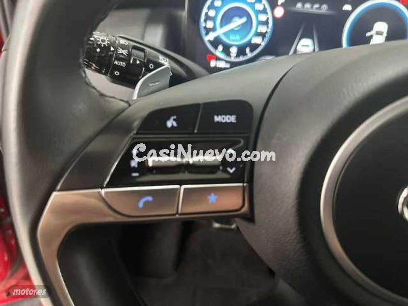 Hyundai Tucson - foto 16