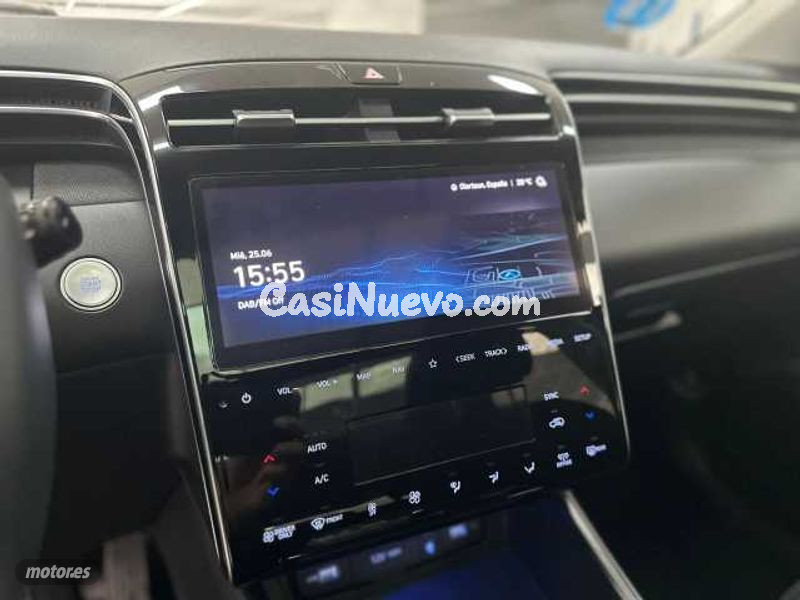 Hyundai Tucson - foto 19