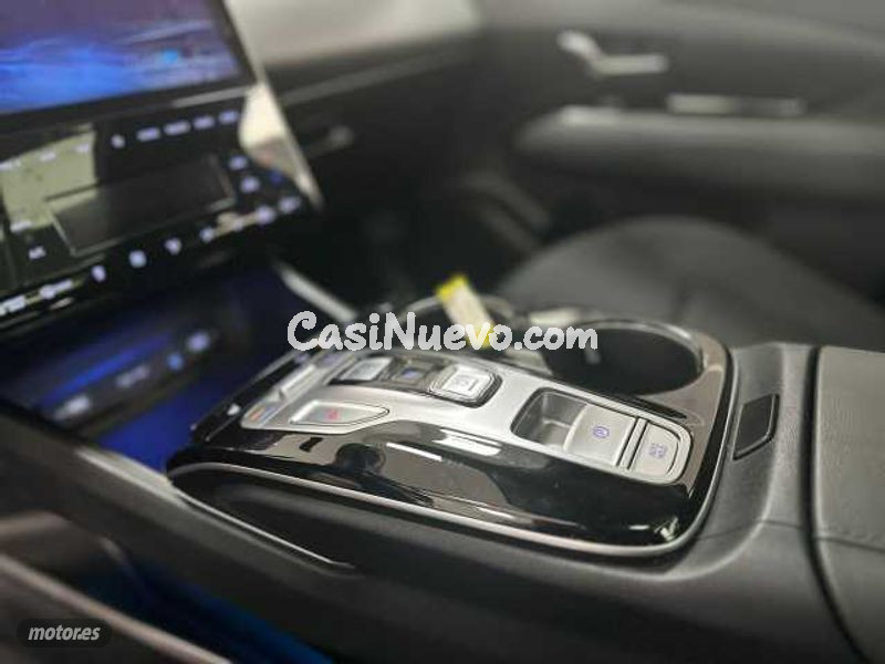 Hyundai Tucson - foto 21