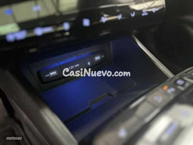 Hyundai Tucson - foto 22