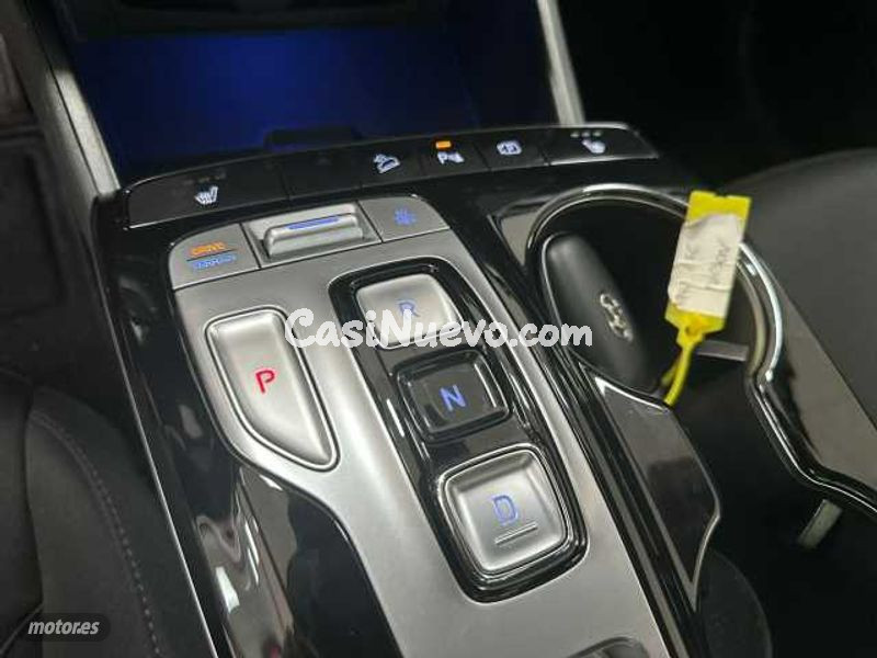 Hyundai Tucson - foto 23