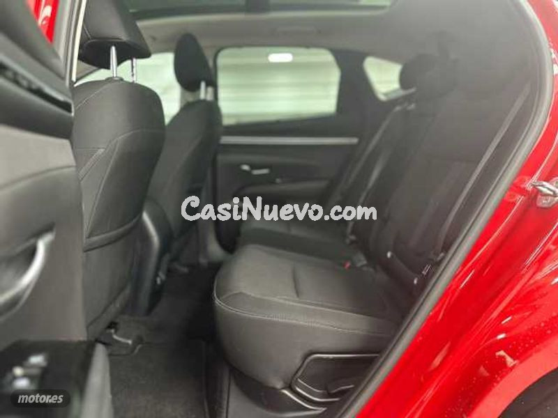 Hyundai Tucson - foto 26