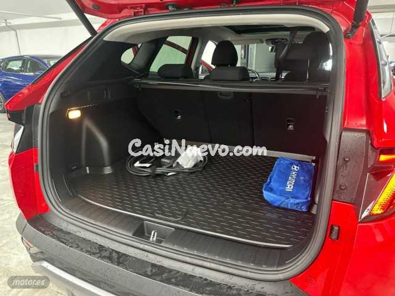 Hyundai Tucson - foto 29