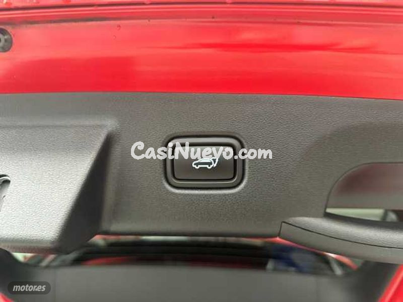 Hyundai Tucson - foto 30