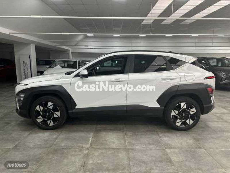 Hyundai Kona - foto 2