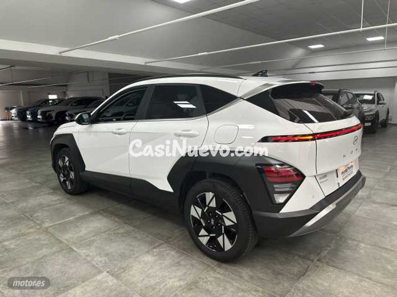 Hyundai Kona - foto 3