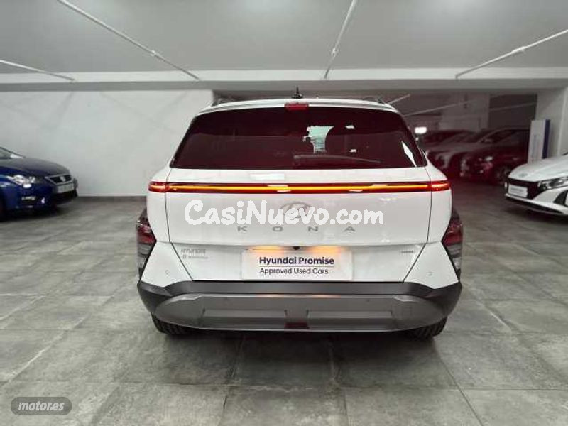 Hyundai Kona - foto 4