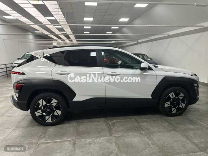 Hyundai Kona - foto 6
