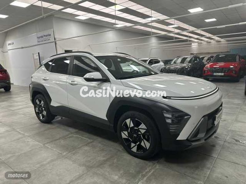 Hyundai Kona - foto 8