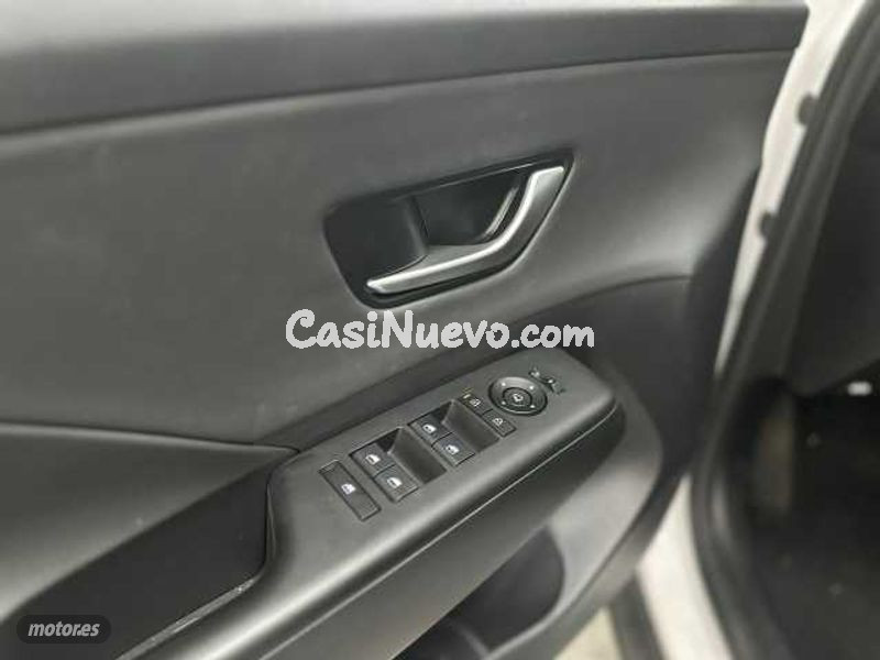 Hyundai Kona - foto 11