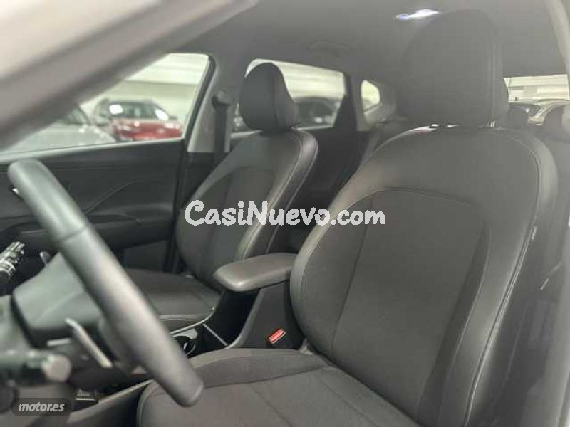 Hyundai Kona - foto 12