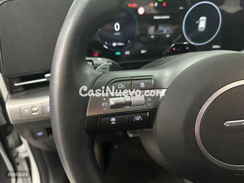 Hyundai Kona - foto 14