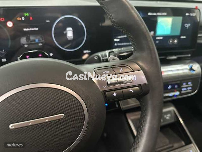 Hyundai Kona - foto 15