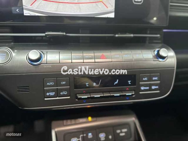 Hyundai Kona - foto 18