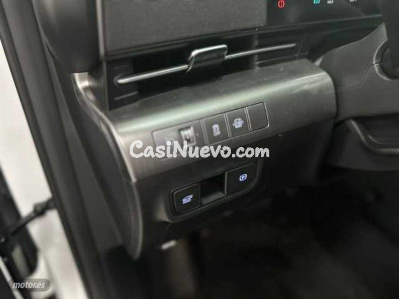 Hyundai Kona - foto 19