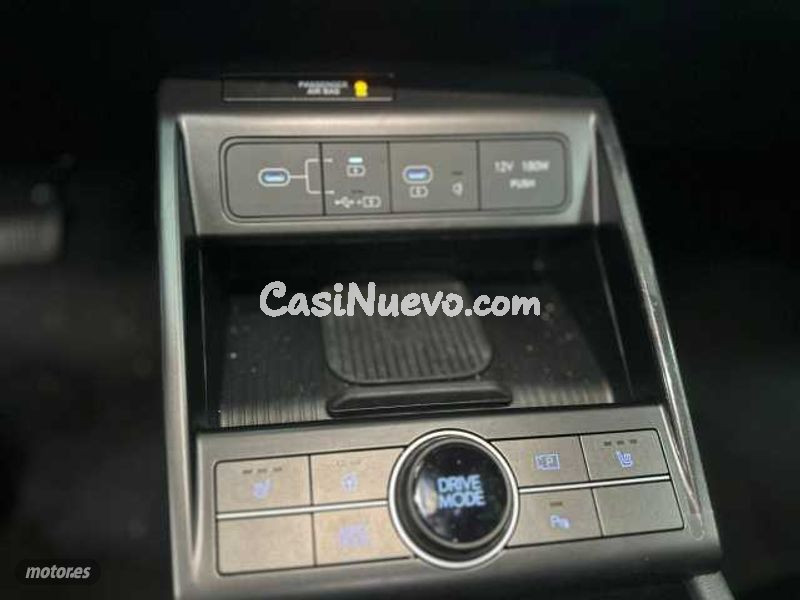 Hyundai Kona - foto 20