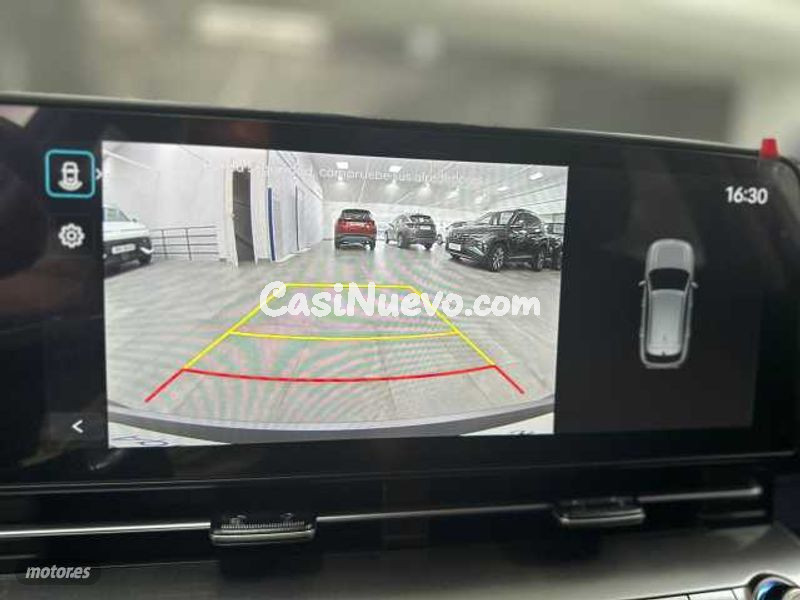 Hyundai Kona - foto 23