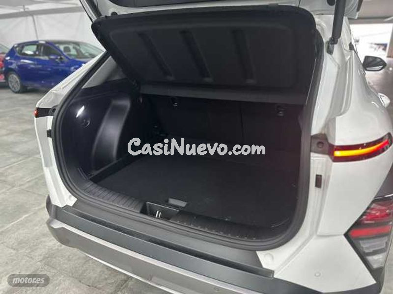 Hyundai Kona - foto 25