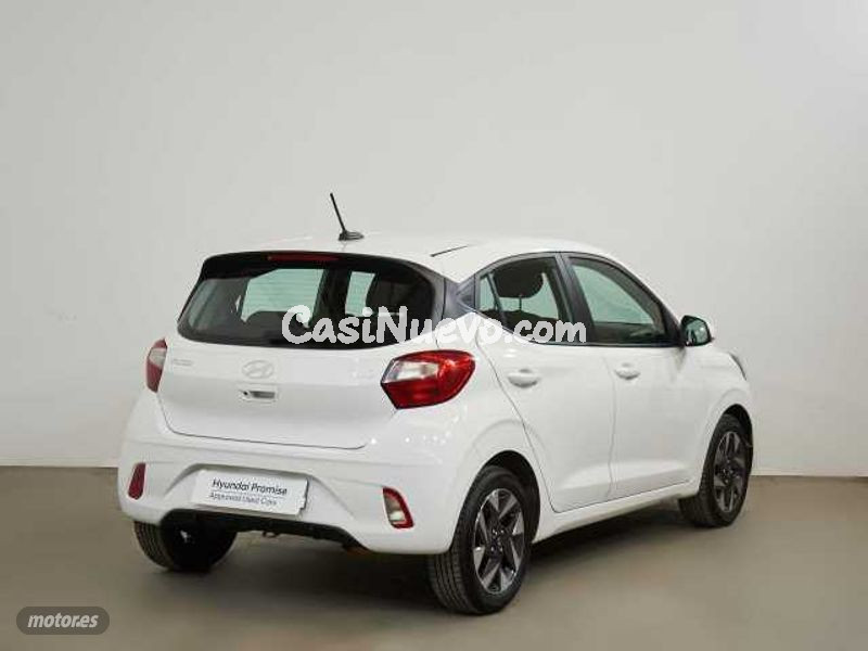 Hyundai i10 - foto 2