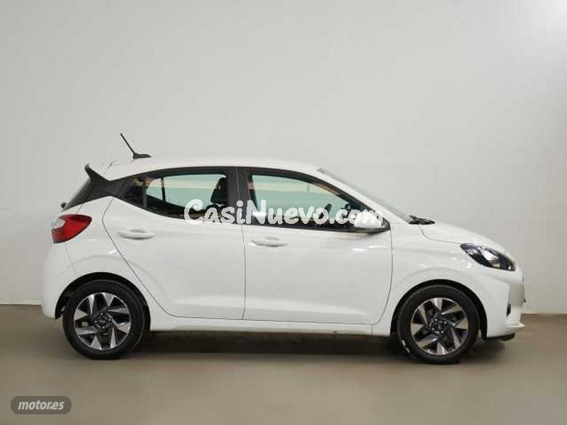 Hyundai i10 - foto 4