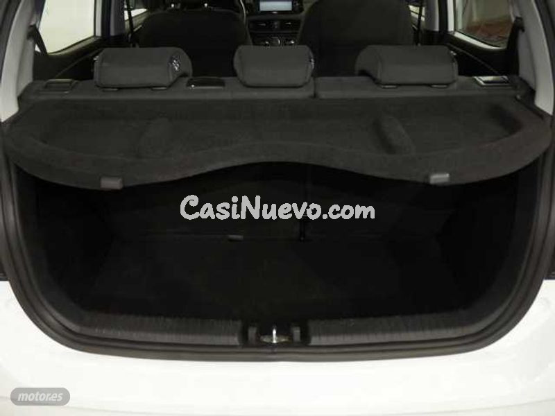 Hyundai i10 - foto 5