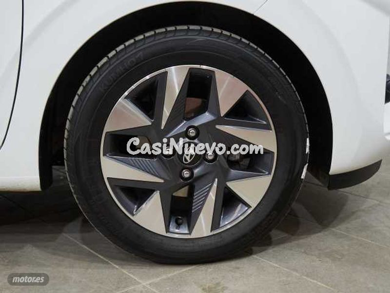 Hyundai i10 - foto 6