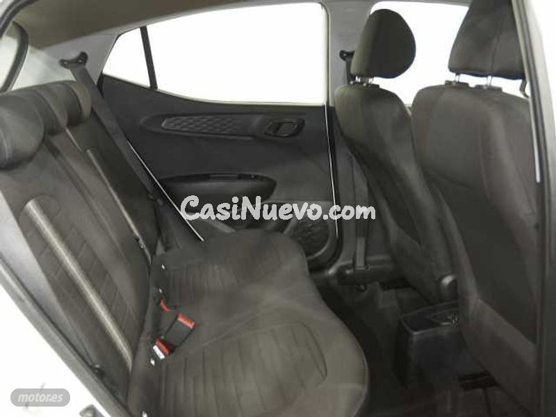 Hyundai i10 - foto 8