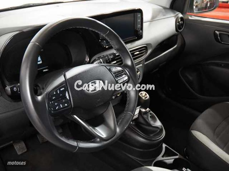 Hyundai i10 - foto 9