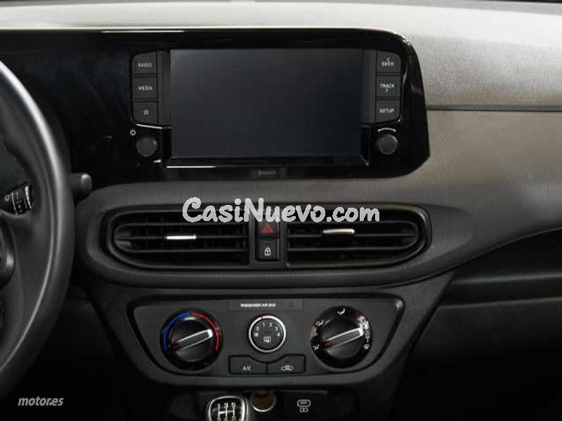 Hyundai i10 - foto 12