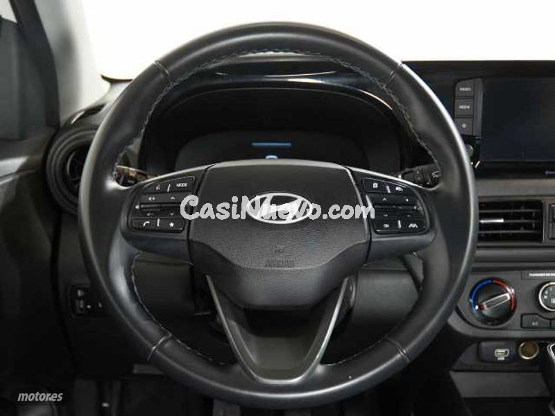 Hyundai i10 - foto 13