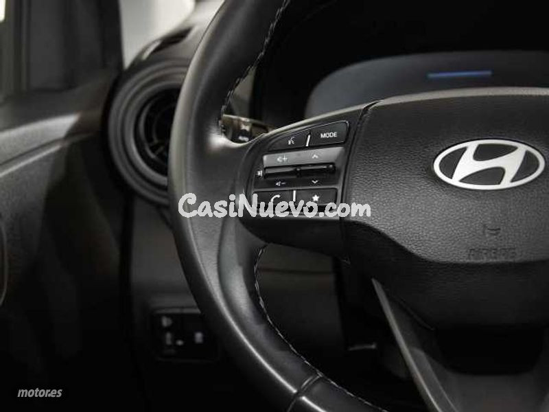 Hyundai i10 - foto 14