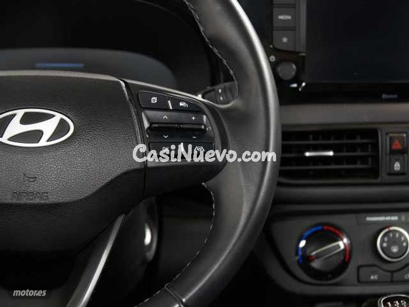 Hyundai i10 - foto 15