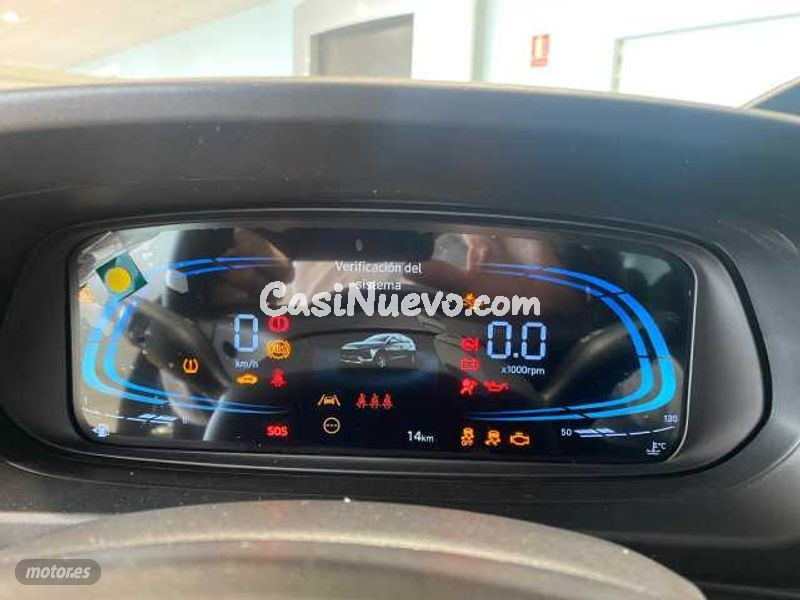 Hyundai Bayon - foto 2