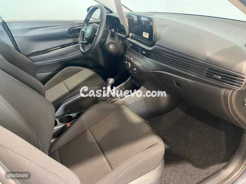 Hyundai Bayon - foto 5