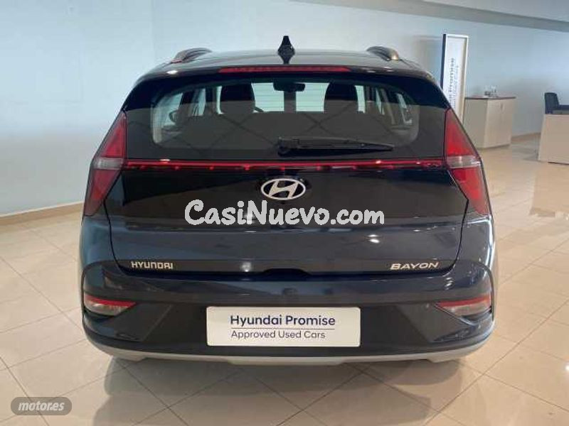Hyundai Bayon - foto 7