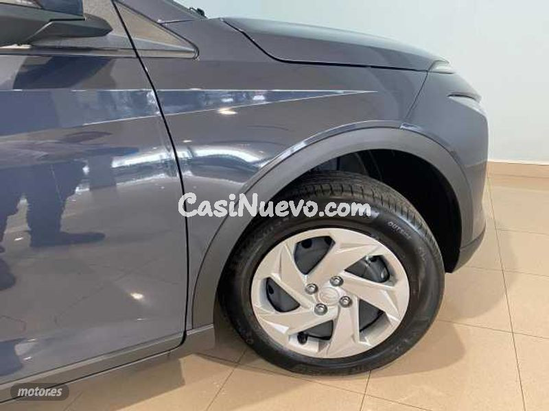 Hyundai Bayon - foto 9