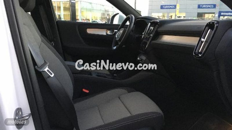 Volvo XC40 - foto 5