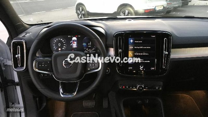 Volvo XC40 - foto 9