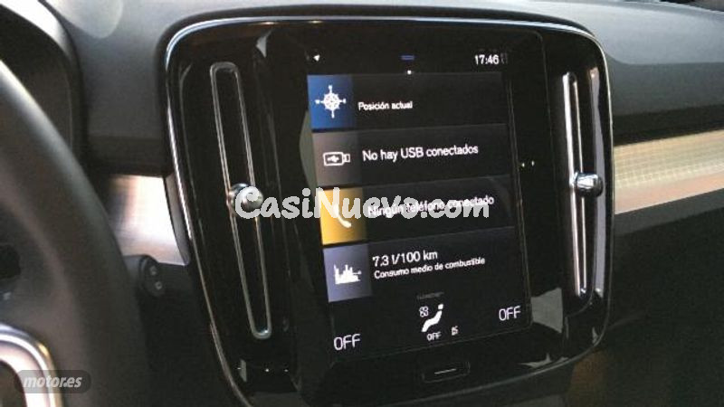 Volvo XC40 - foto 15