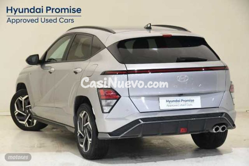 Hyundai Kona - foto 3