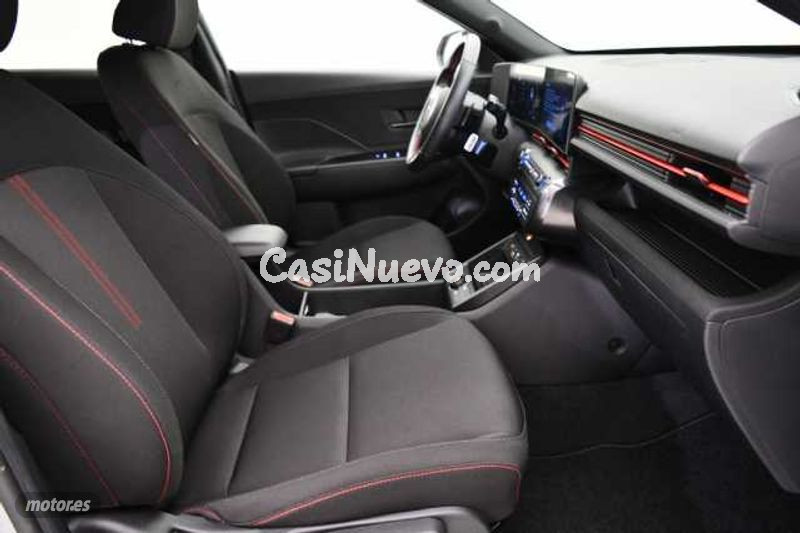 Hyundai Kona - foto 5